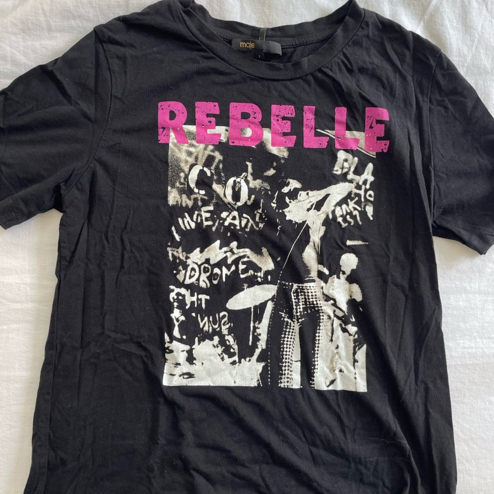 Maje Tshirt